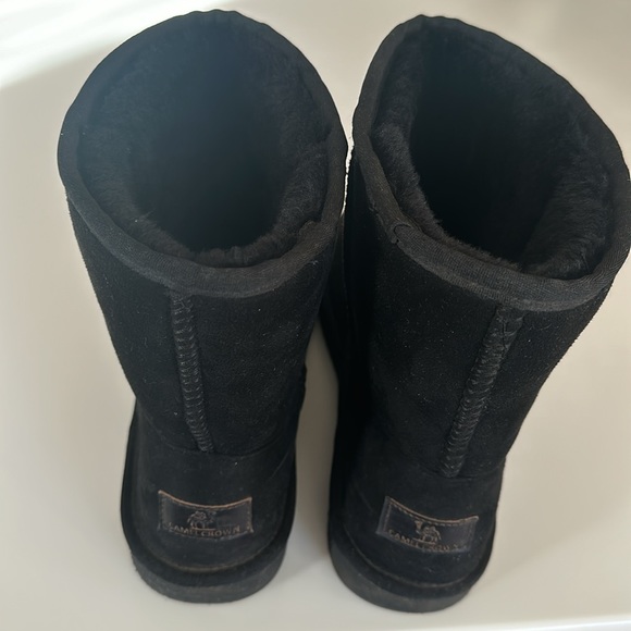 CAMEL CROWN boots - Picture 4 of 15